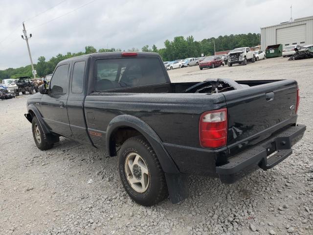 Photo 2 from auction – 2003 FORD RANGER with VIN 1FTYR14V83PA24854