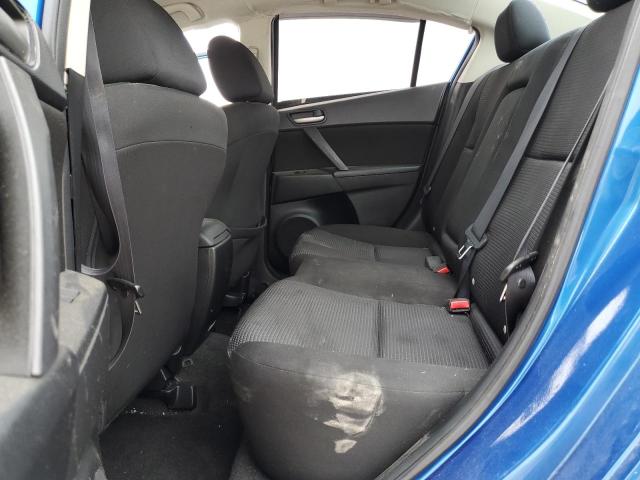 صورة رقم 10 من المزاد - 2012 MAZDA 3 I مع VIN JM1BL1V71C1534960