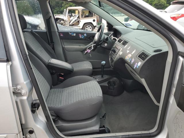 Photo 7 from auction – 2007 FORD FOCUS ZX4 with VIN 1FAHP34N07W361313