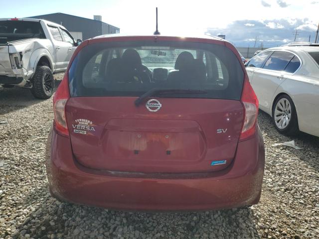 Photo 6 from auction – 2016 NISSAN VERSA NOTE with VIN 3N1CE2CP0GL400112