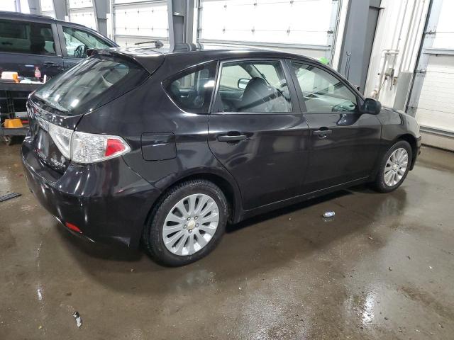 Photo 3 from auction – 2008 SUBARU IMPREZA 2. with VIN JF1GH61698H817404