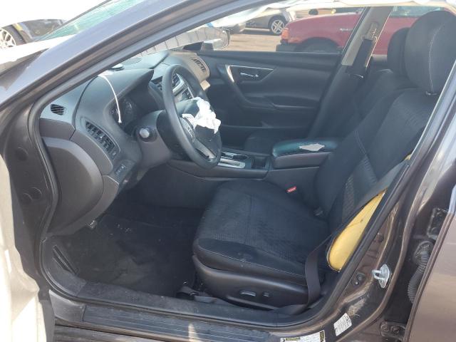 Photo 7 from auction – 2016 NISSAN ALTIMA 2.5 with VIN 1N4AL3AP4GN340179