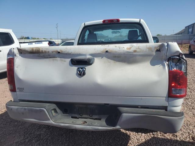 Photo 6 from auction – 2006 DODGE RAM 1500 S with VIN 1D7HA16K76J133605