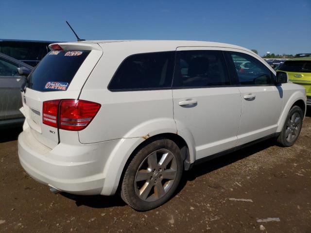 Photo 3 from auction – 2009 DODGE JOURNEY SX with VIN 3D4GG57VX9T243195