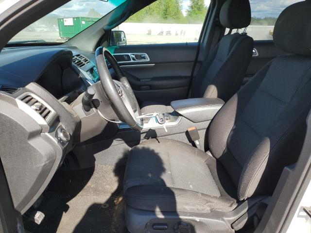 Photo 7 from auction – 2013 FORD EXPLORER X with VIN 1FM5K8D80DGA18750