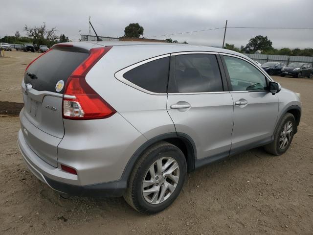 Photo 3 from auction – 2015 HONDA CR-V EX with VIN 5J6RM4H58FL027659
