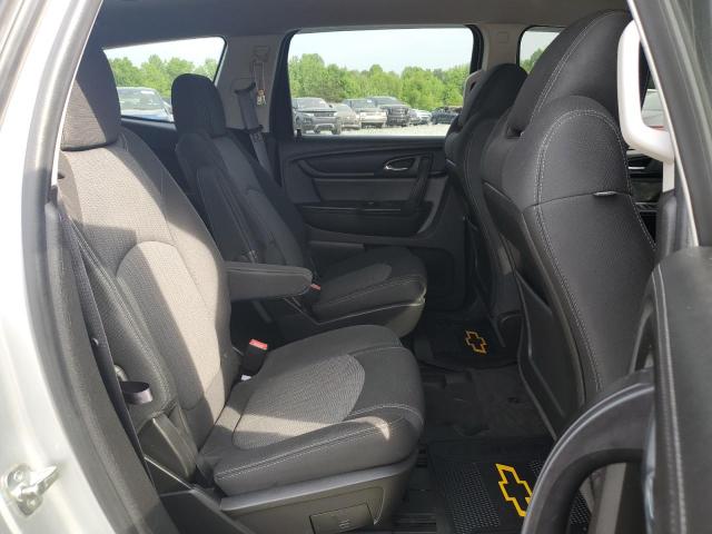 Photo 11 from auction – 2014 CHEVROLET TRAVERSE L with VIN 1GNKRGKD9EJ268416