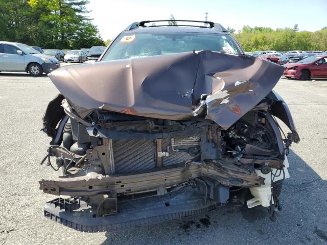 Photo 5 from auction – 2019 SUBARU ASCENT PRE with VIN 4S4WMAFD2K3425201