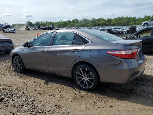Photo 2 from auction – 2017 TOYOTA CAMRY LE with VIN 4T1BF1FK2HU798412