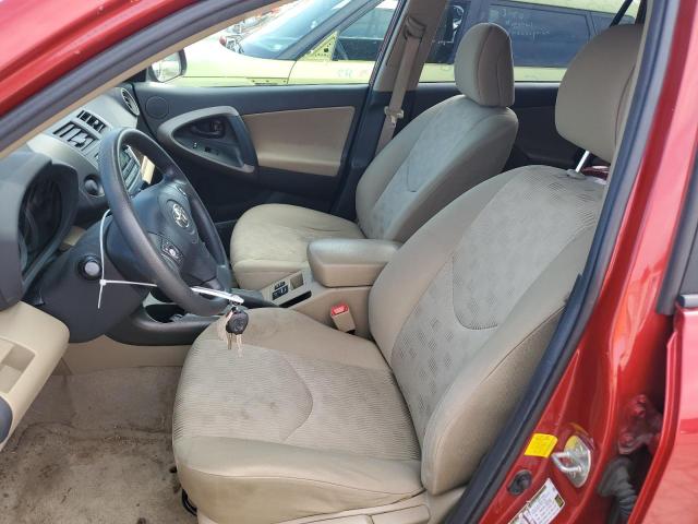 Photo 7 from auction – 2012 TOYOTA RAV4 with VIN 2T3ZF4DVXCW118494