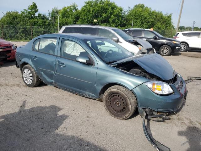 Photo 4 from auction – 2010 CHEVROLET COBALT 1LT with VIN 1G1AD5F50A7207532