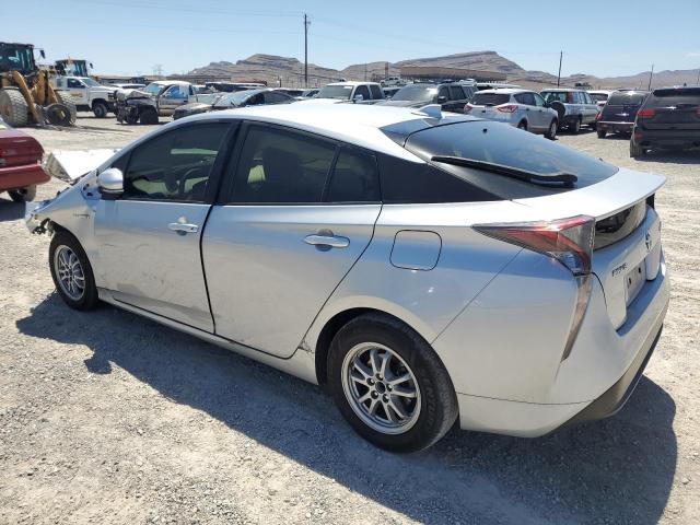 Photo 2 from auction – 2016 TOYOTA PRIUS with VIN JTDKBRFU7G3004881