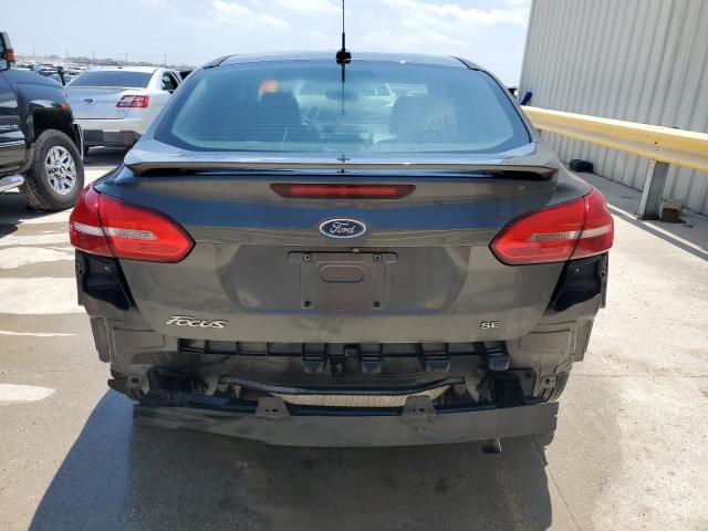 Photo 6 from auction – 2016 FORD FOCUS SE with VIN 1FADP3F26GL379978
