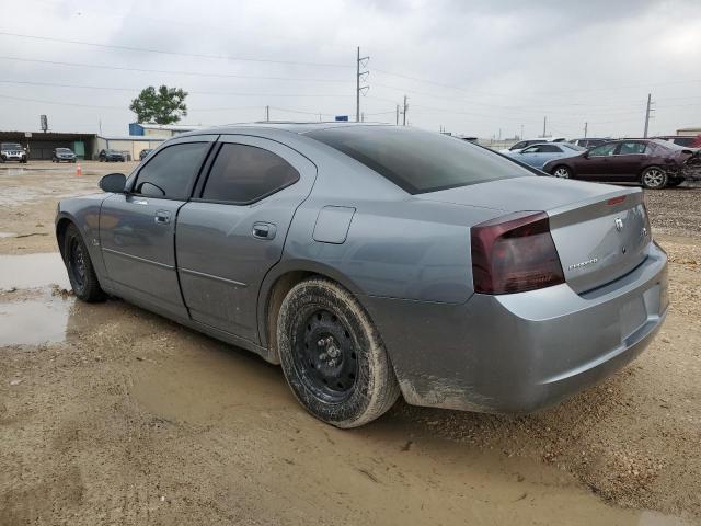 Zdjęcie 2 z aukcji – 2006 DODGE CHARGER SE z VIN 2B3KA43G86H449843