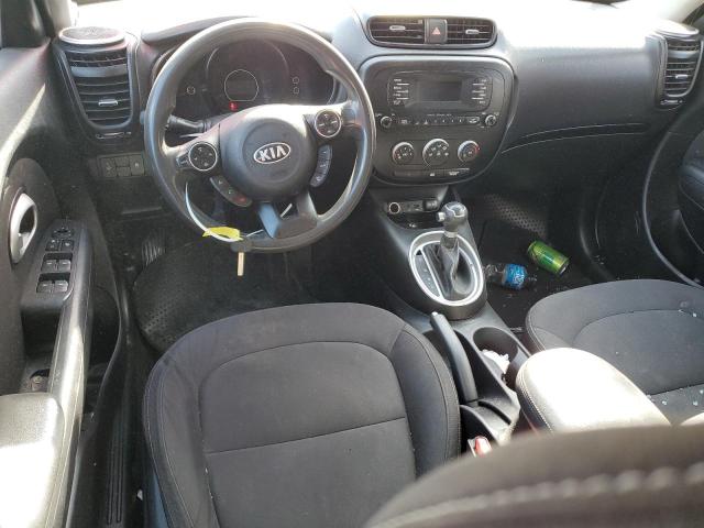 Photo 8 from auction – 2015 KIA SOUL with VIN KNDJN2A23F7126192