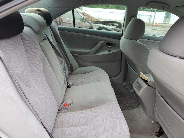 Photo 10 from auction – 2011 TOYOTA CAMRY BASE with VIN 4T1BF3EK7BU661616
