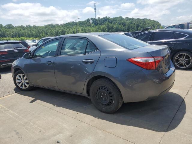 Photo 2 from auction – 2015 TOYOTA COROLLA L with VIN 5YFBURHEXFP210878
