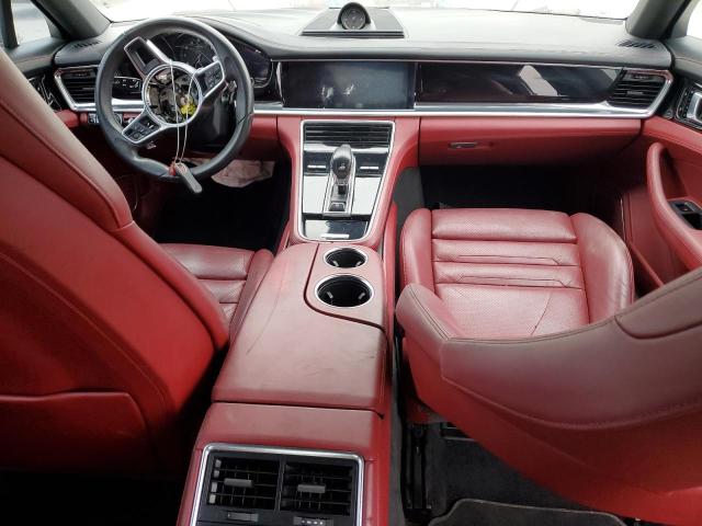 Photo 8 from auction – 2017 PORSCHE PANAMERA 2 with VIN WP0AA2A76HL102017