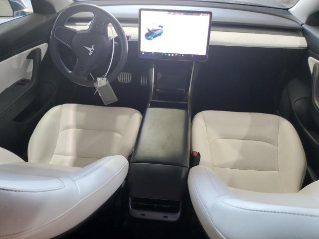 Photo 8 from auction – 2019 TESLA MODEL 3 with VIN 5YJ3E1EB4KF474553