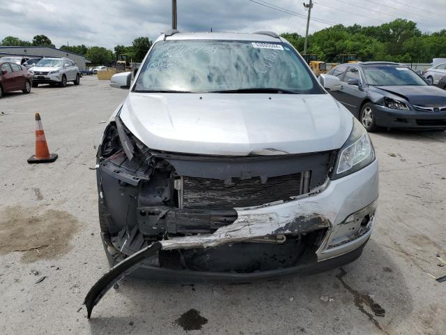 Photo 5 from auction – 2016 CHEVROLET TRAVERSE L with VIN 1GNKRHKD1GJ331601