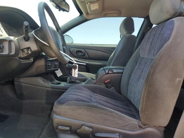 Photo 7 from auction – 2005 CHEVROLET MONTE CARL with VIN 2G1WW12E159222818
