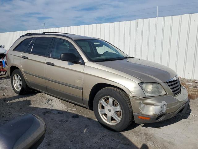 Photo 4 from auction – 2006 CHRYSLER PACIFICA with VIN 2A8GM48406R620873