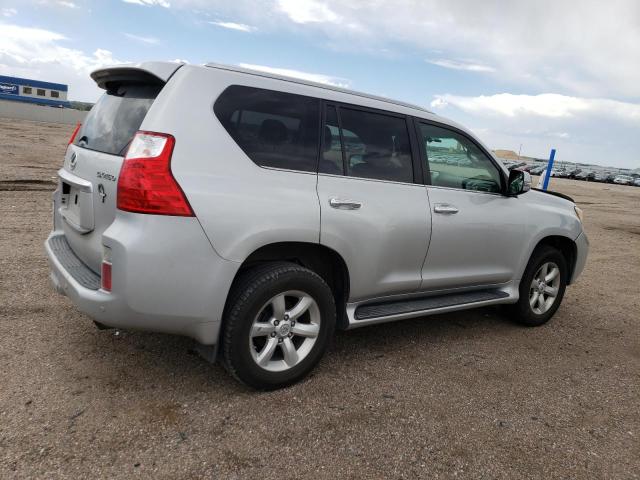 Photo 3 from auction – 2010 LEXUS GX 460 with VIN JTJBM7FX5A5015749