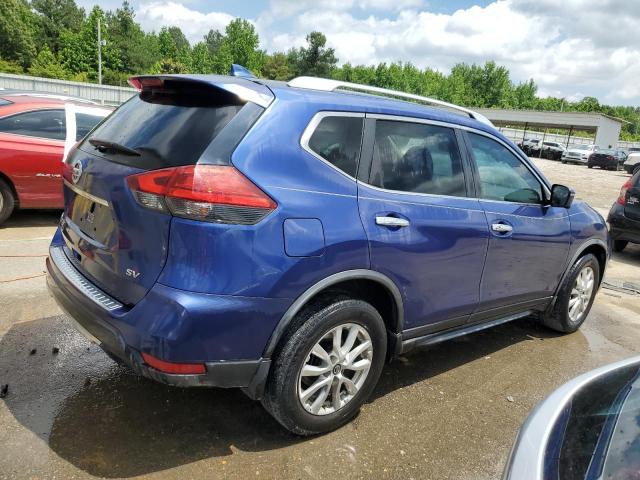Photo 3 from auction – 2017 NISSAN ROGUE S with VIN KNMAT2MT1HP509979