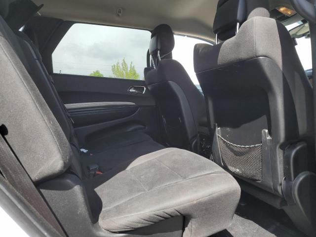 Photo 11 from auction – 2014 DODGE DURANGO SX with VIN 1C4RDJAG9EC314328