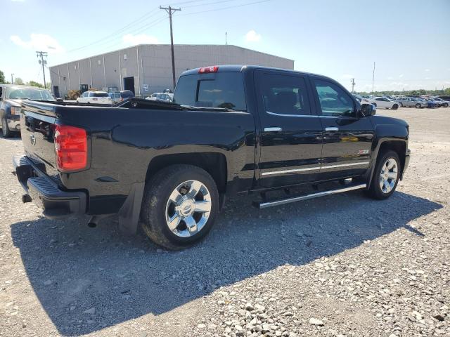 Photo 3 from auction – 2015 CHEVROLET silverado with VIN 3GCUKSEC1FG465417