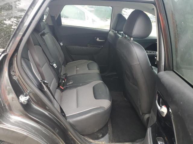 Photo 11 from auction – 2022 KIA NIRO S with VIN KNDCC3LG2N5147249