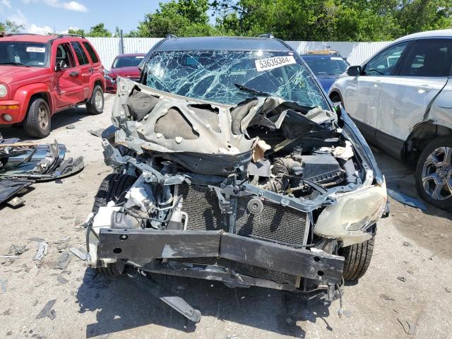 Photo 5 from auction – 2006 PONTIAC VIBE with VIN 5Y2SL65836Z464843