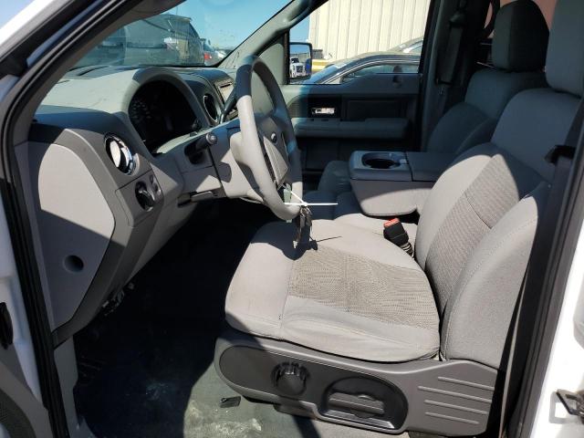 Photo 7 from auction – 2004 FORD F150 SUPER with VIN 1FTRW12WX4KD06808