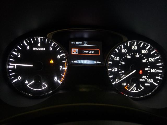 Photo 9 from auction – 2017 NISSAN PATHFINDER with VIN 5N1DR2MM3HC632285