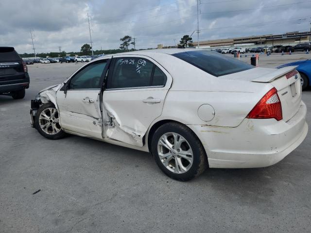 Photo 2 from auction – 2012 FORD FUSION SE with VIN 3FAHP0HA2CR196853