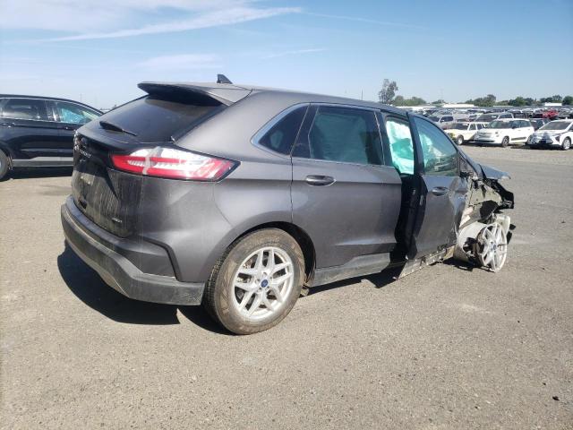 Photo 3 from auction – 2022 FORD EDGE SEL with VIN 2FMPK4J94NBA30701