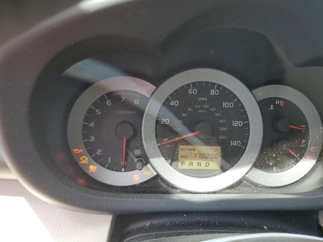 Photo 9 from auction – 2007 TOYOTA RAV4 with VIN JTMBD33V776043652
