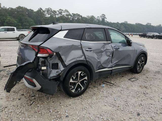 Photo 3 from auction – 2023 KIA SPORTAGE E with VIN 5XYK33AF2PG057504