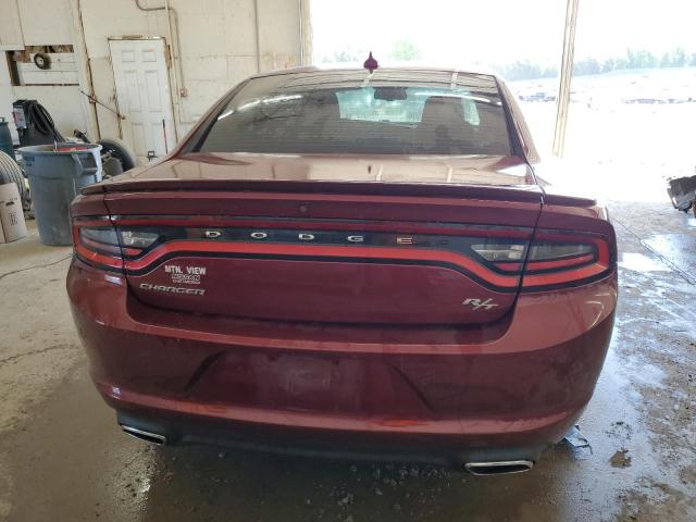 Photo 6 from auction – 2018 DODGE CHARGER R/ with VIN 2C3CDXCT4JH122815