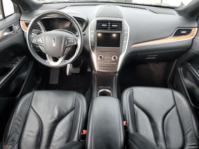 Photo 8 from auction – 2017 LINCOLN MKC SELECT with VIN 5LMCJ2C95HUL21805