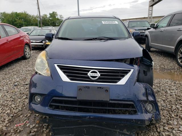 Photo 5 from auction – 2012 NISSAN VERSA S with VIN 3N1CN7AP2CL944993