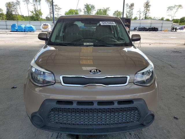 Photo 5 from auction – 2015 KIA SOUL with VIN KNDJN2A2XF7115142
