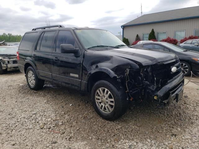 صورة رقم 4 من المزاد - 2008 FORD EXPEDITION مع VIN 1FMFU16598LA21071