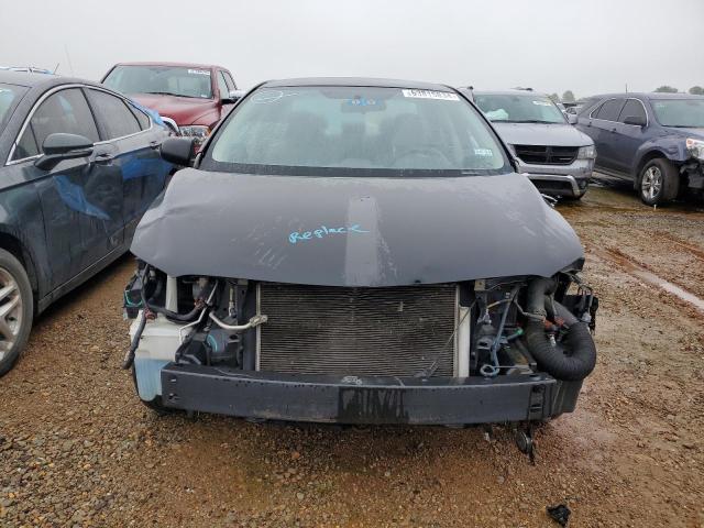 Photo 5 from auction – 2012 TOYOTA COROLLA BA with VIN 5YFBU4EE4CP002742