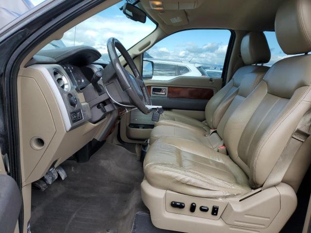 Photo 7 from auction – 2009 FORD F150 SUPER with VIN 1FTPW14V09FA30750