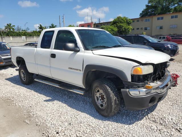 Photo 4 from auction – 2004 GMC SIERRA C25 with VIN 1GTHC29U64E316569