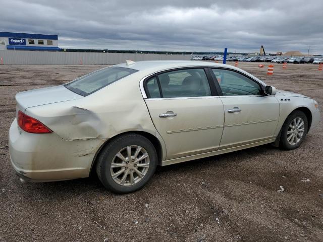 Photo 3 from auction – 2010 BUICK LUCERNE CX with VIN 1G4HC5EM4AU120442