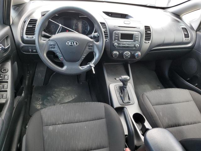 Photo 8 from auction – 2014 KIA FORTE LX with VIN KNAFK4A68E5057083