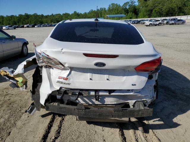 Photo 6 from auction – 2016 FORD FOCUS SE with VIN 1FADP3F20GL373870