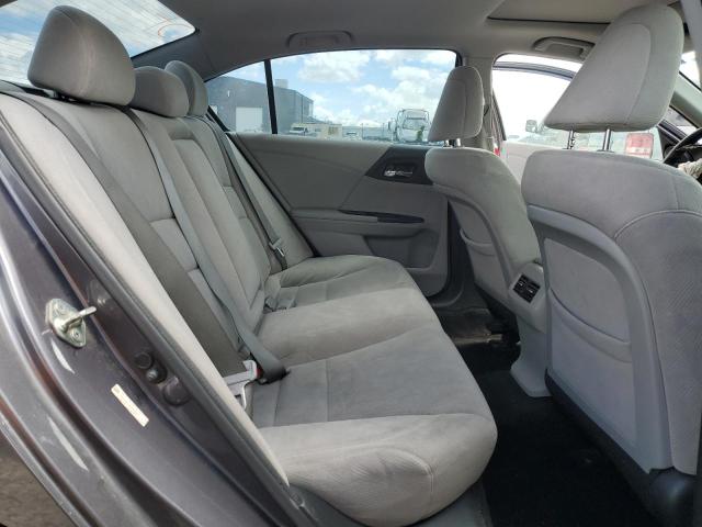 Photo 10 from auction – 2014 HONDA ACCORD EX with VIN 1HGCR2F7XEA034985